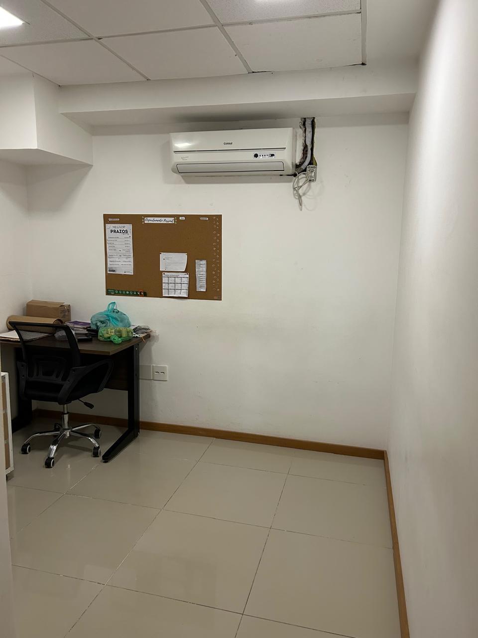 Sala-Conjunto, 90 m² - Foto 17